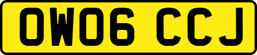 OW06CCJ