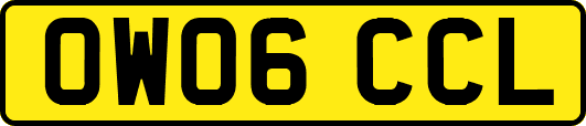 OW06CCL