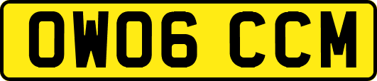 OW06CCM