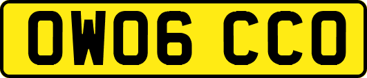 OW06CCO