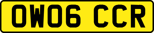 OW06CCR