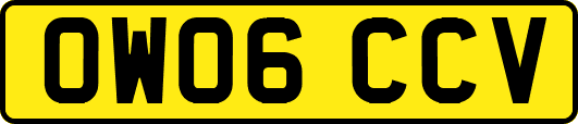OW06CCV