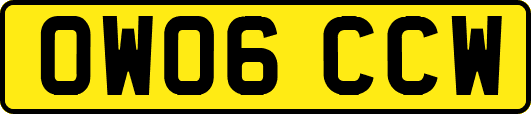 OW06CCW
