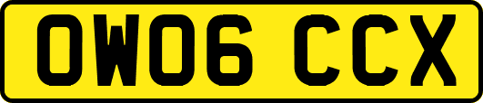 OW06CCX