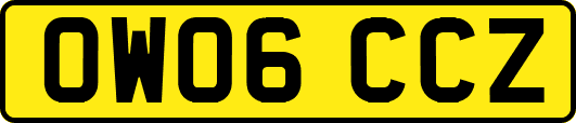 OW06CCZ