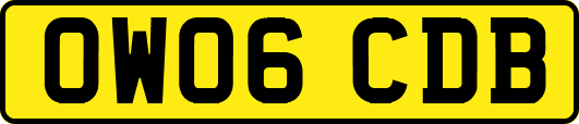 OW06CDB