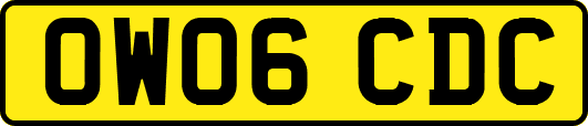 OW06CDC