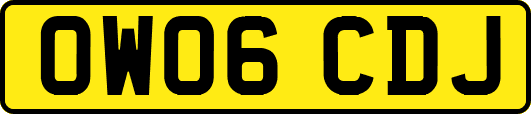 OW06CDJ