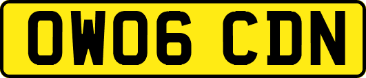 OW06CDN