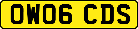 OW06CDS