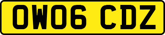 OW06CDZ