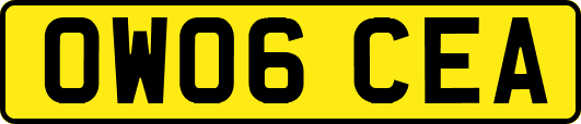 OW06CEA