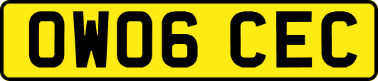 OW06CEC
