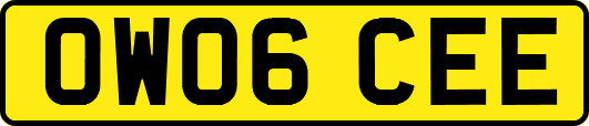 OW06CEE