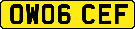 OW06CEF