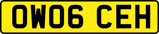 OW06CEH
