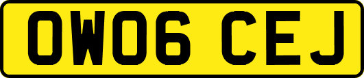 OW06CEJ