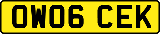 OW06CEK