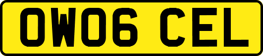 OW06CEL