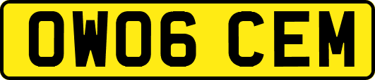 OW06CEM