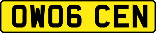 OW06CEN