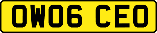 OW06CEO