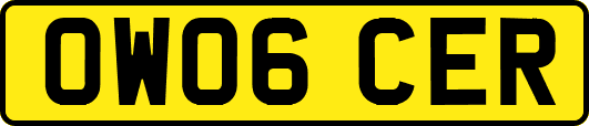 OW06CER