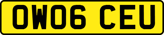 OW06CEU