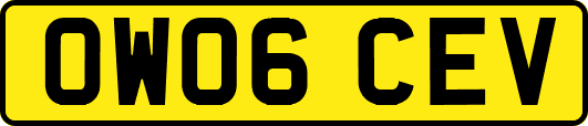 OW06CEV