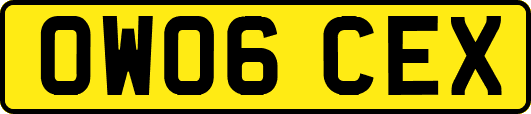OW06CEX