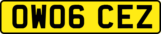 OW06CEZ
