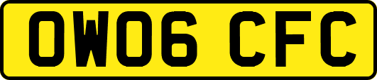 OW06CFC