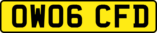 OW06CFD