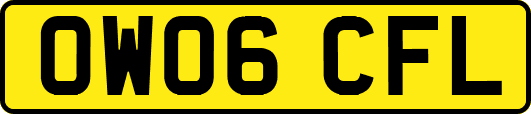 OW06CFL