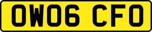 OW06CFO