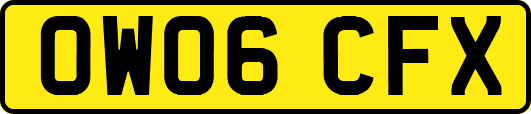 OW06CFX