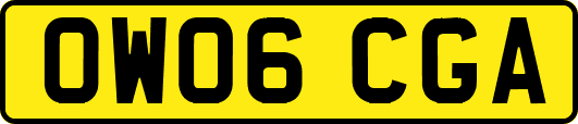 OW06CGA