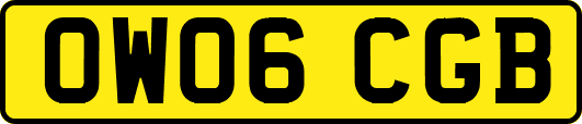 OW06CGB