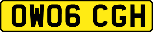OW06CGH