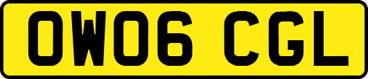 OW06CGL
