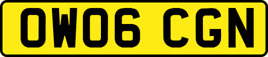 OW06CGN