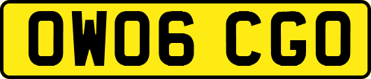 OW06CGO