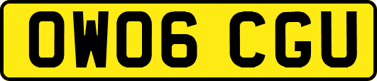 OW06CGU