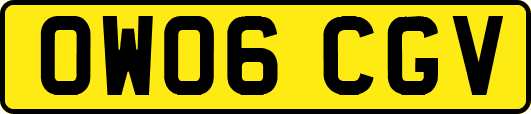 OW06CGV
