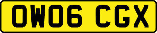OW06CGX