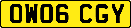 OW06CGY