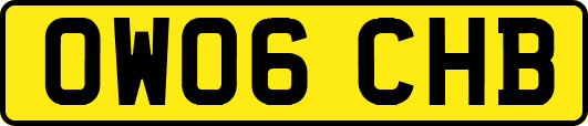 OW06CHB