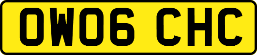 OW06CHC