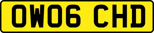 OW06CHD