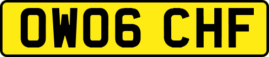 OW06CHF